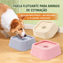 Bebedouro Pet Inteligente Anti-Respingo