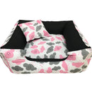 Caminha Pet Ultra Conforto