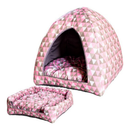 Santuário Pet Iglu Duo Comfort