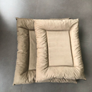 Colchonete Pet Suede Dupla Face