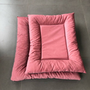 Colchonete Pet Suede Dupla Face