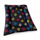 Cama colchonete premium para cães e gatos – Conforto, estilo e praticidade