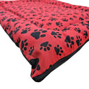 Cama colchonete premium para cães e gatos – Conforto, estilo e praticidade