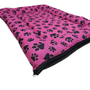 Cama colchonete premium para cães e gatos – Conforto, estilo e praticidade