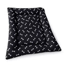 Cama colchonete premium para cães e gatos – Conforto, estilo e praticidade