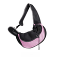 Bolsa de Ombro Transversal Sling Pet
