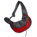 Bolsa de Ombro Transversal Sling Pet
