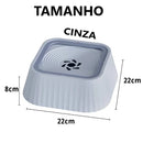 Bebedouro Pet Inteligente Anti-Respingo
