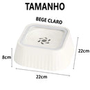 Bebedouro Pet Inteligente Anti-Respingo