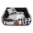 Caminha Pet Ultra Conforto