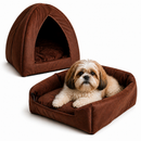 Santuário Pet Iglu Duo Comfort
