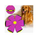 Brinquedo Pet Interativo - Bola Mágica