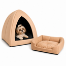 Santuário Pet Iglu Duo Comfort