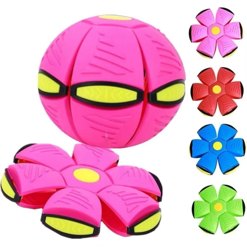 Brinquedo Pet Interativo - Bola Mágica