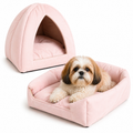 Santuário Pet Iglu Duo Comfort