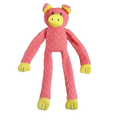 Pelúcia Grande Premium Com Apito Para Cães