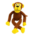 Pelúcia Grande Premium Com Apito Para Cães