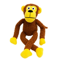 Pelúcia Grande Premium Com Apito Para Cães