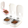 Alimentador Automático Timed Pet Conect (350ml)