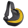 Bolsa de Ombro Transversal Sling Pet