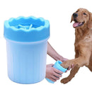 Limpa patas para pets em silicone